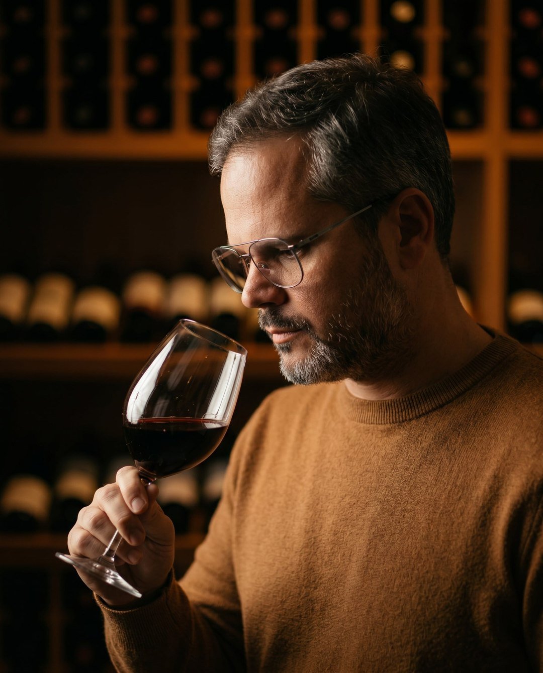 Leandro Lima, fundador da Métier
